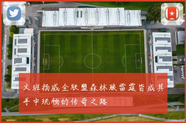 文班扬威全联盟森林狼雷霆皆成其手中玩物的传奇之路